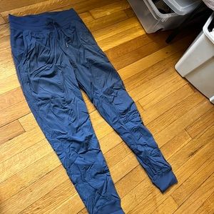 Lulu lemon dance studio pant